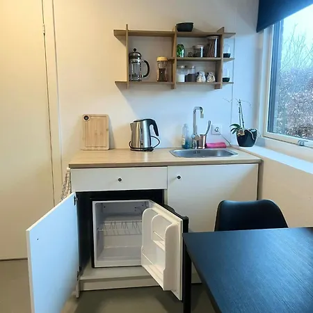 Vejle, Urhoej - Guest 3* Vejle