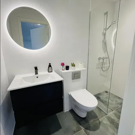 Vejle, Urhoej - Guest 3* 瓦埃勒