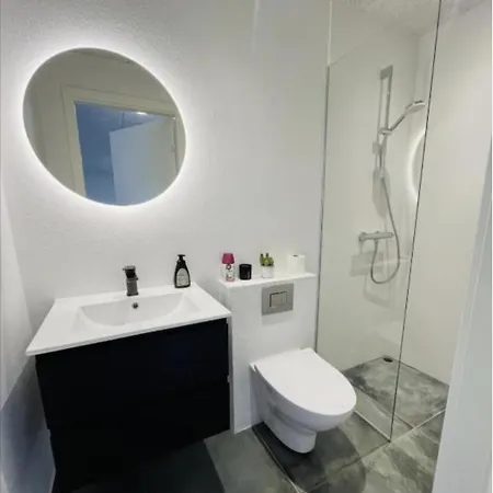 Guest house Vejle, Urhoej - Guest