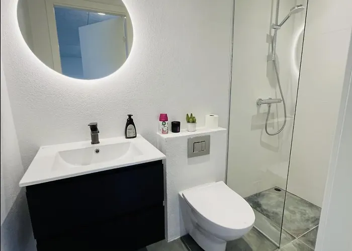 Vejle, Urhoej - Guest 3* Vejle