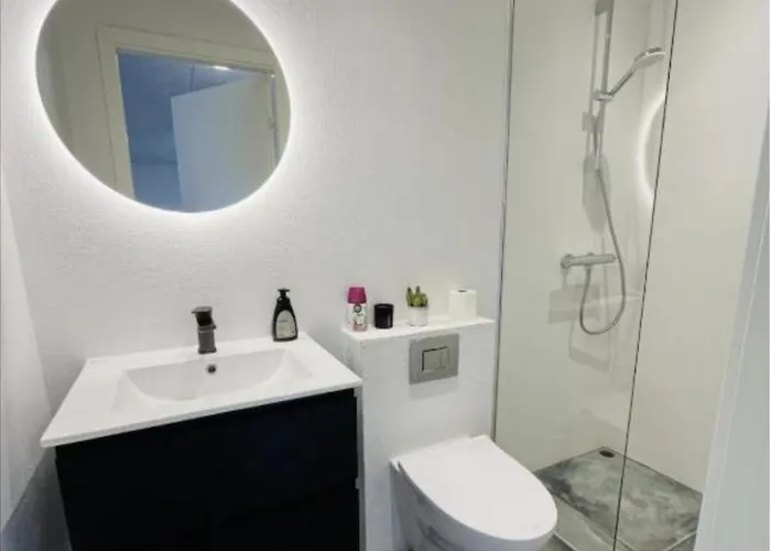 Guest house Vejle, Urhoej - Guest